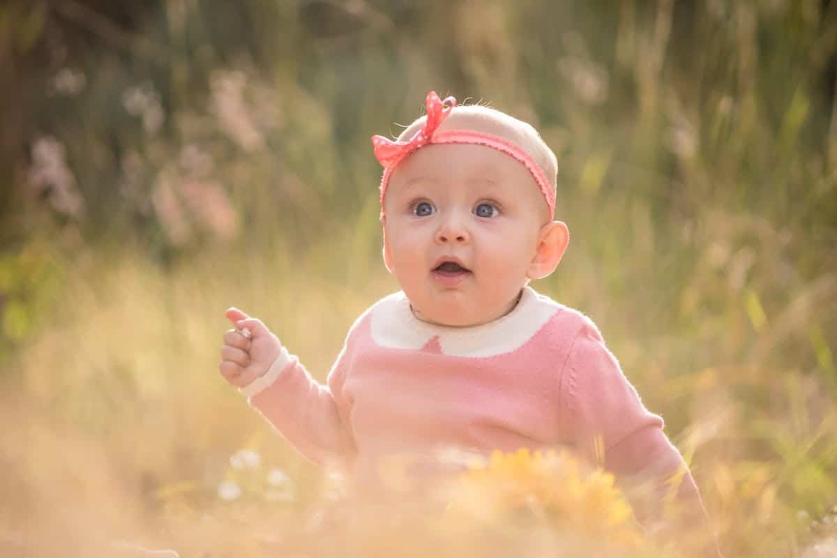 trousseau naissance