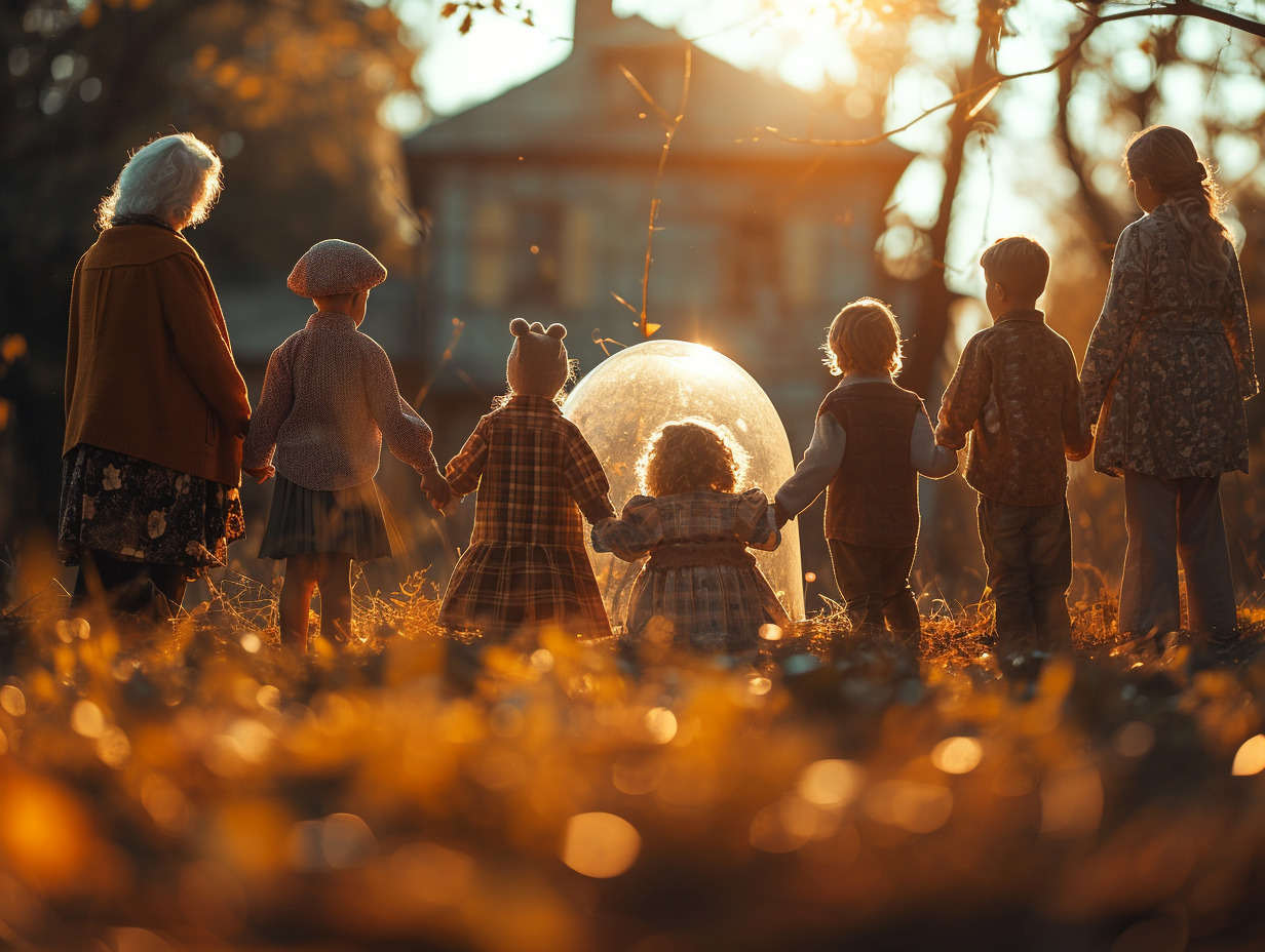 famille  assurance