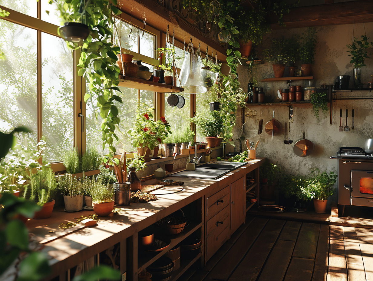 plantes d intérieur