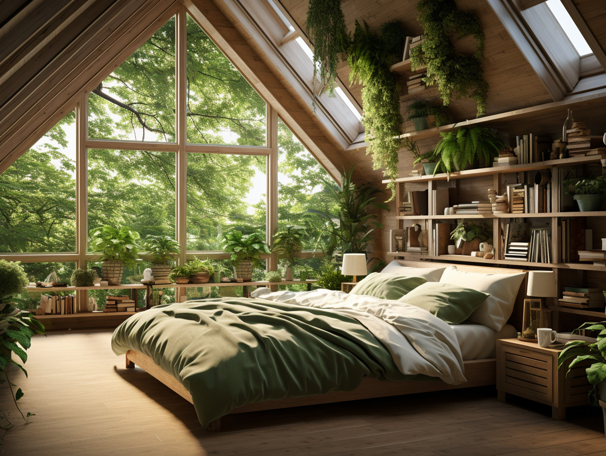 design intérieur