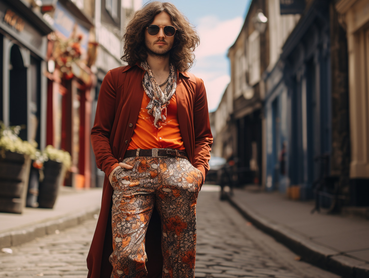 mode vintage