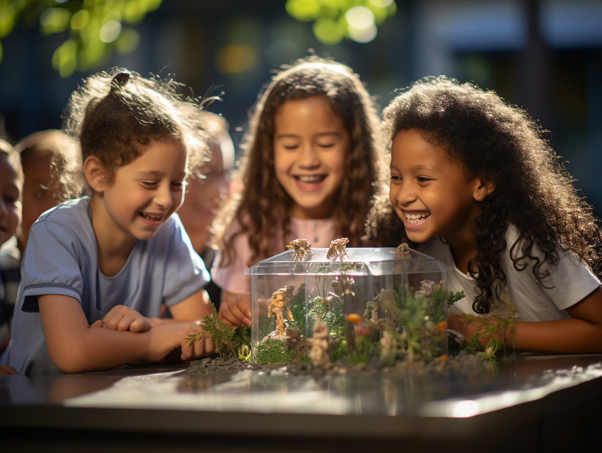 éducation inclusive