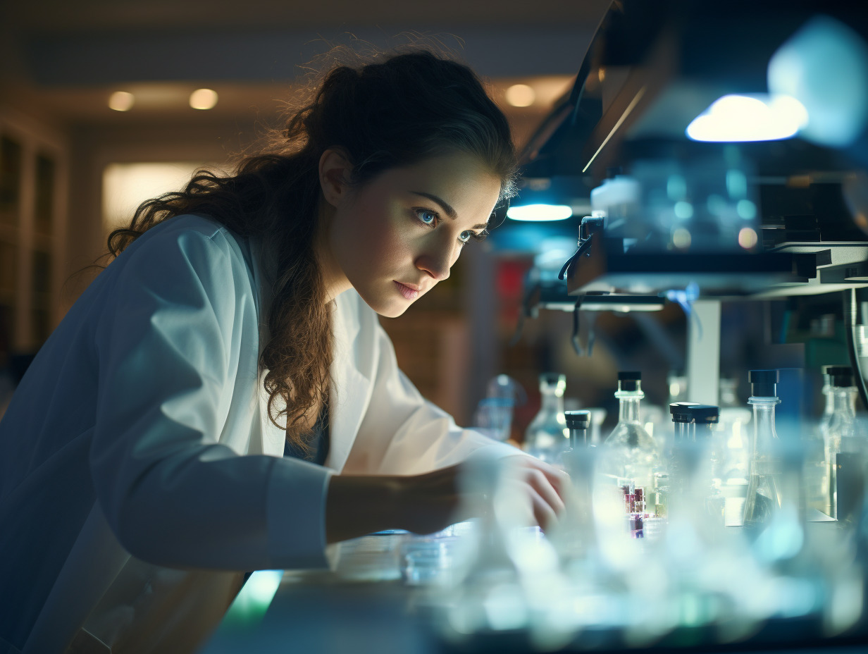 avancées traitement maladies chroniques