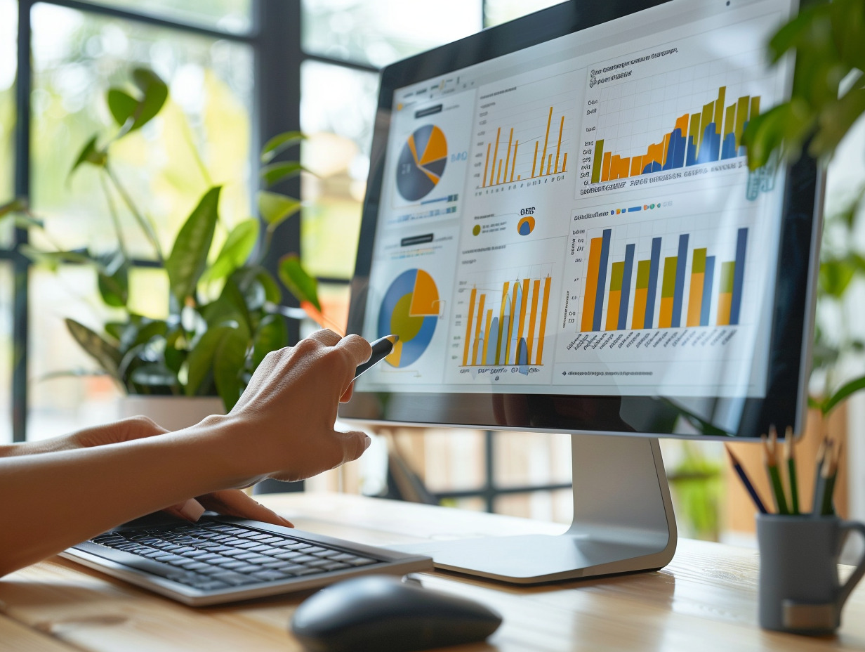 présentation powerpoint