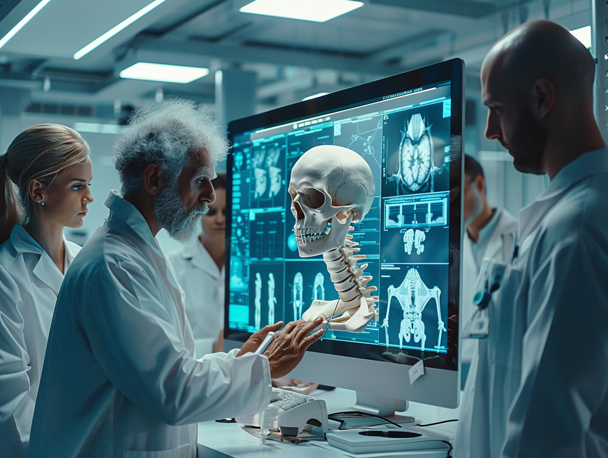 médecin orthopédiste