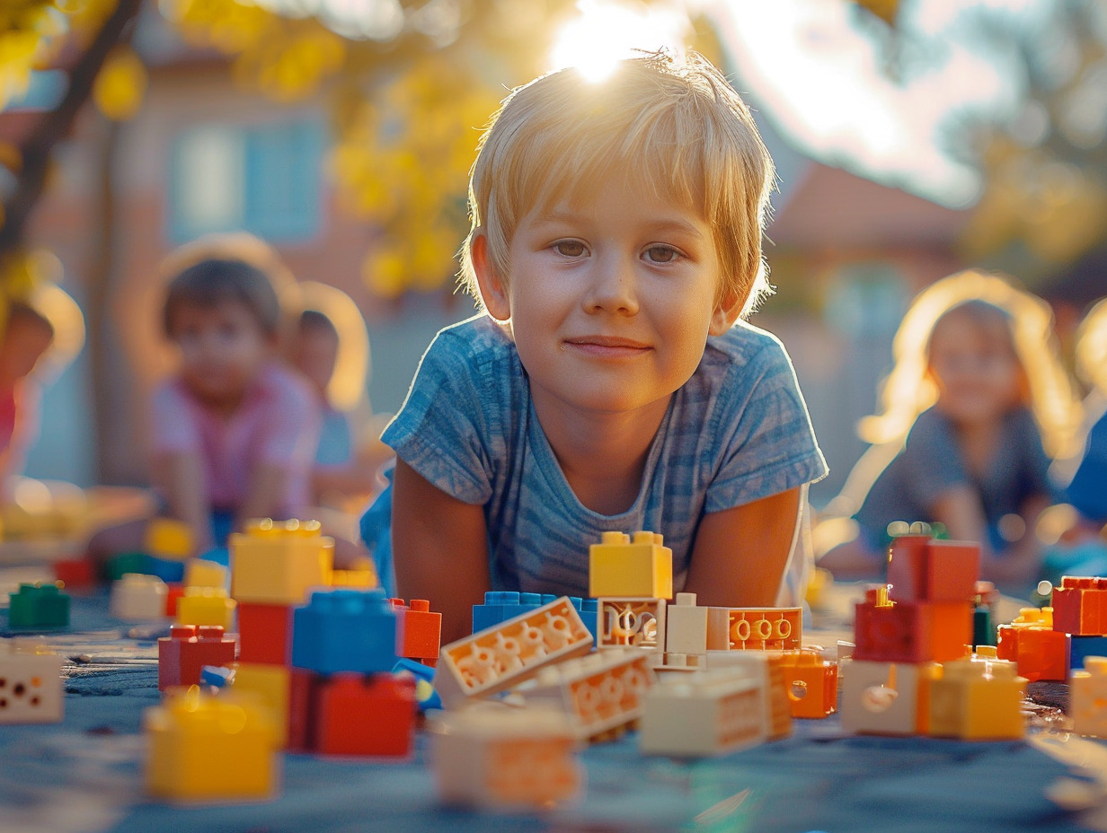 enfant haut potentiel