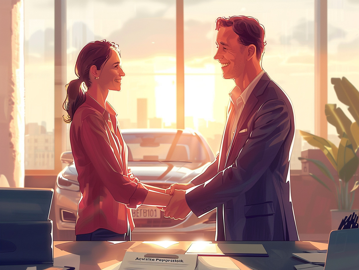 assurance auto