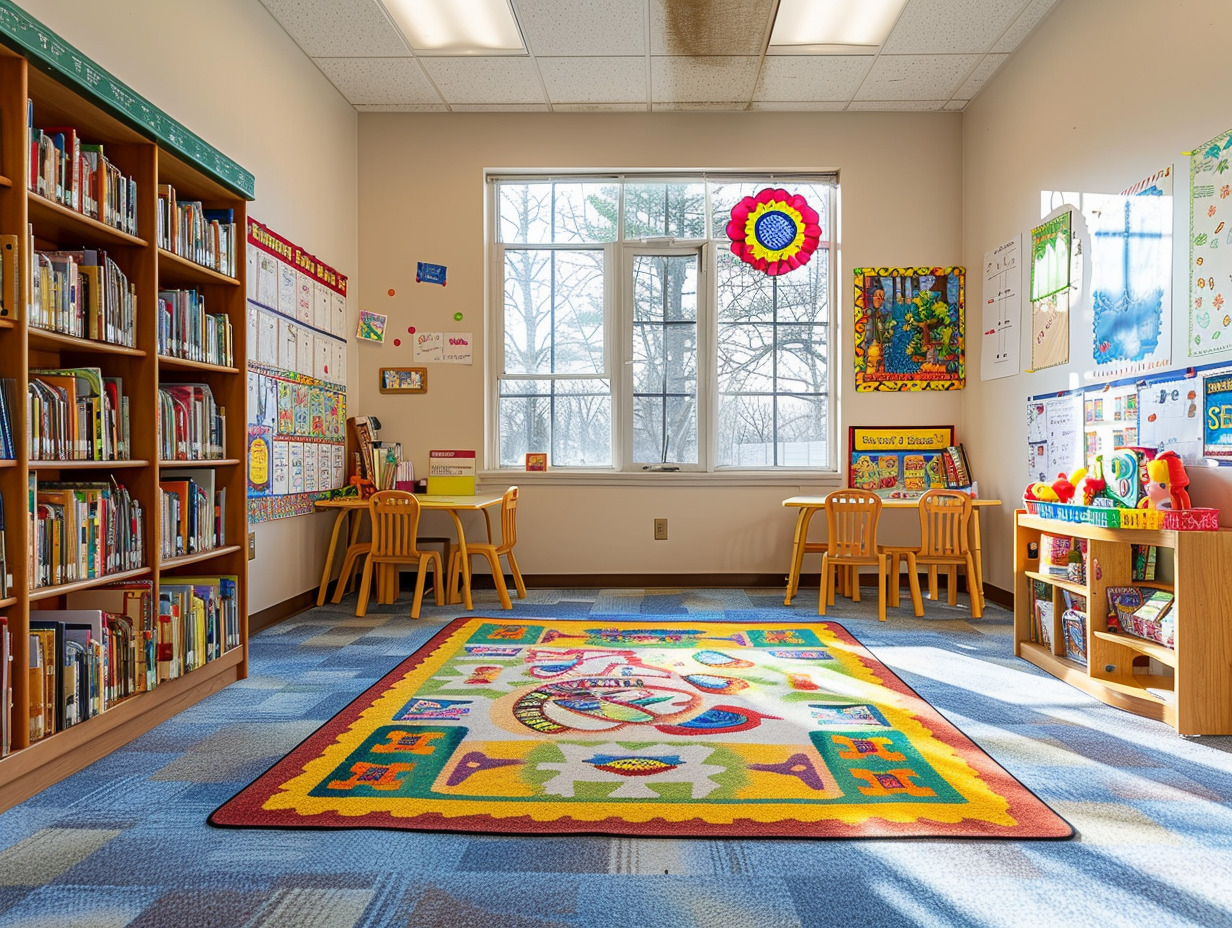 école soutien