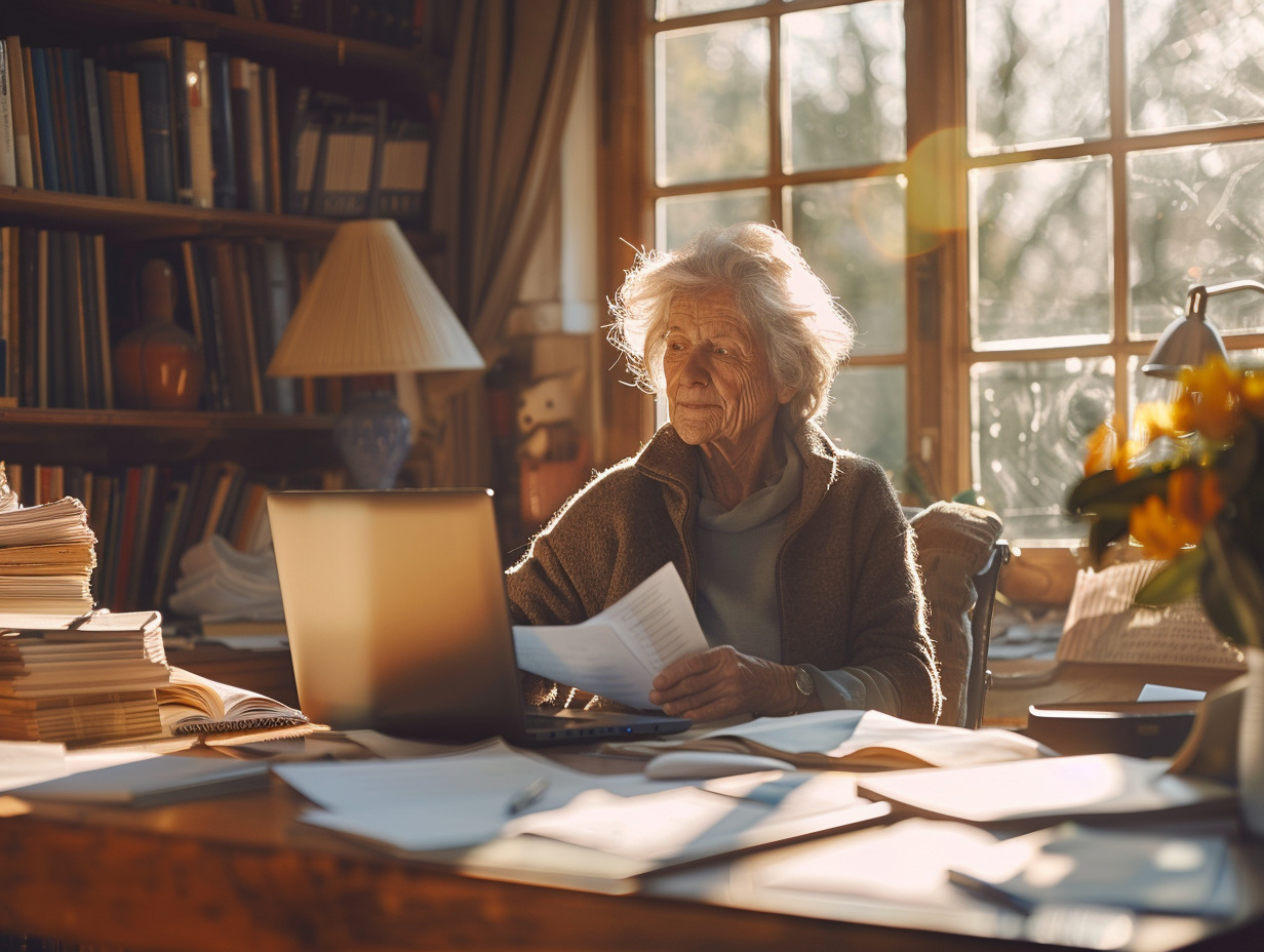 pension retraite