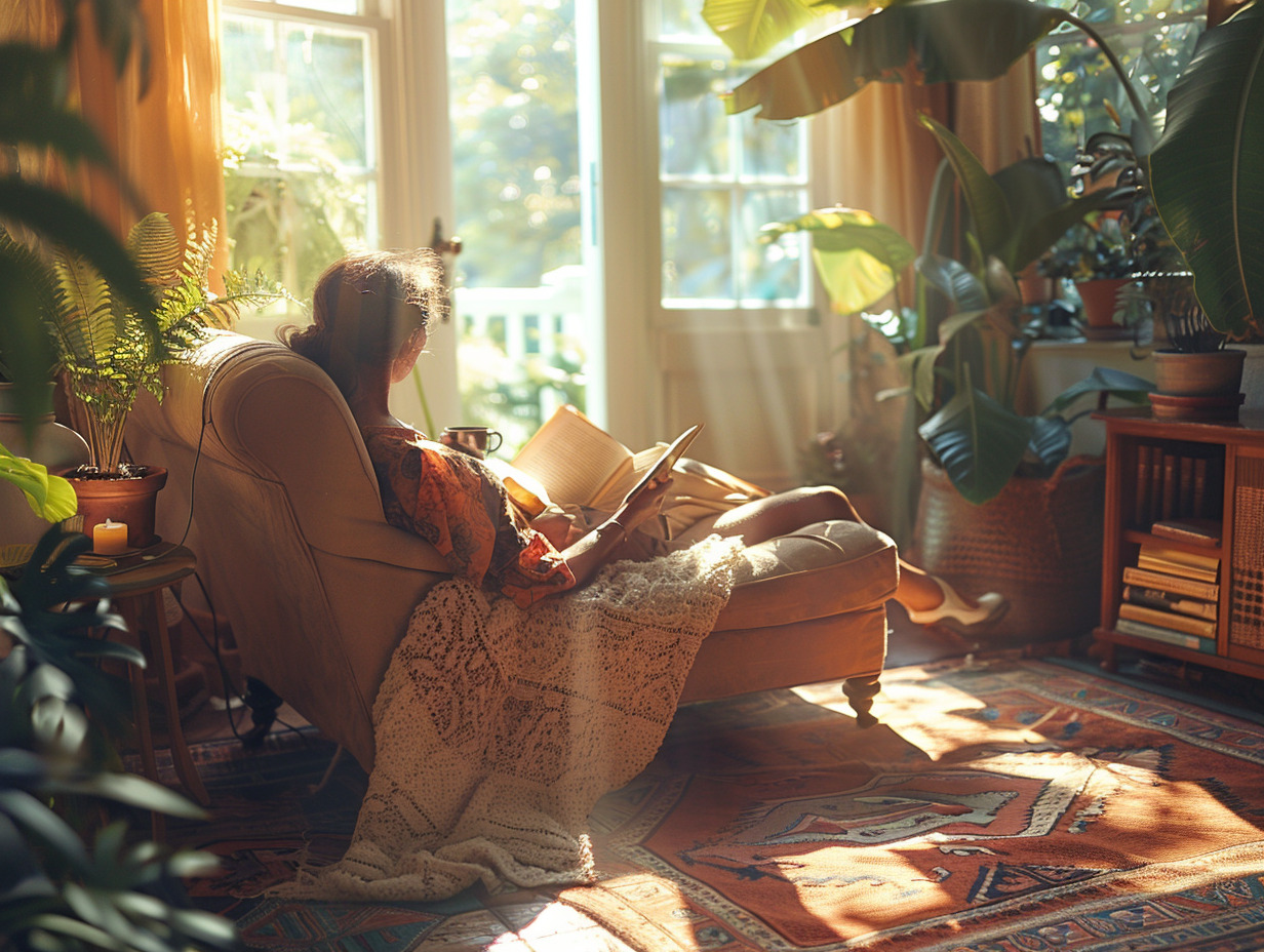 apaisement relaxation