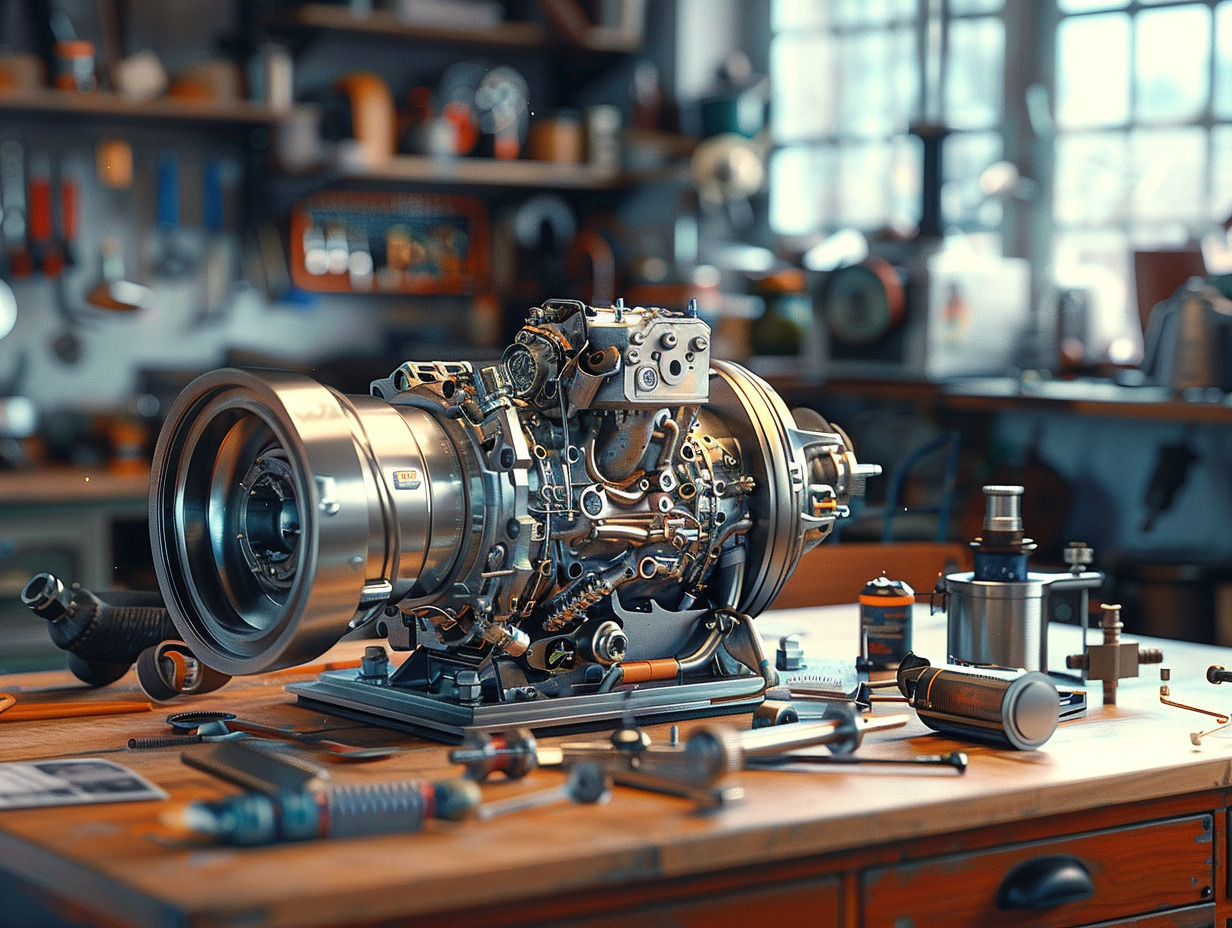 turbo performance