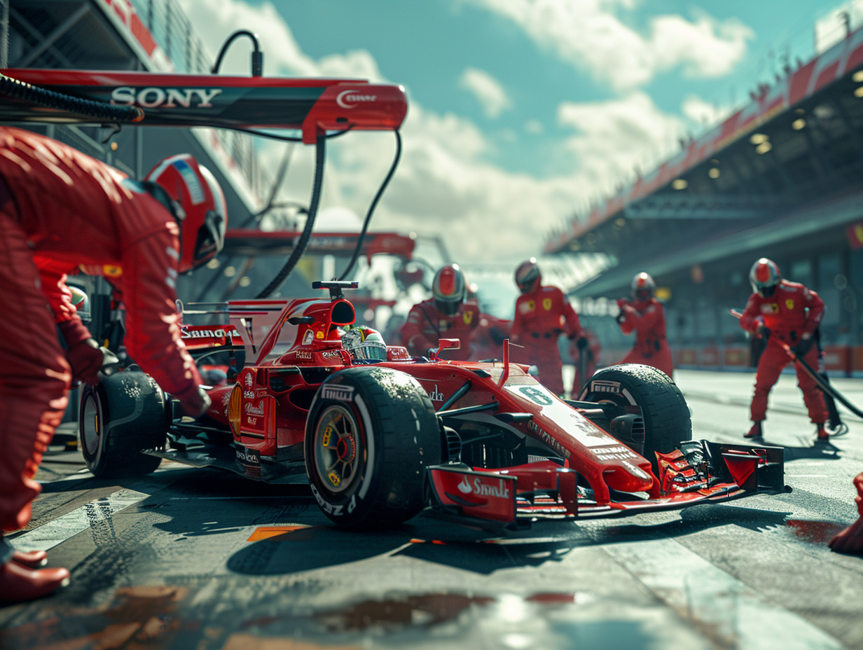 grand prix f1