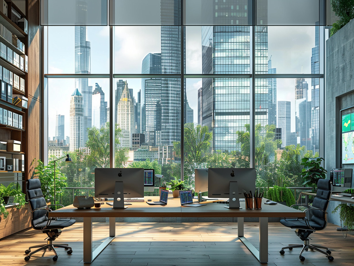 siic  immobilier