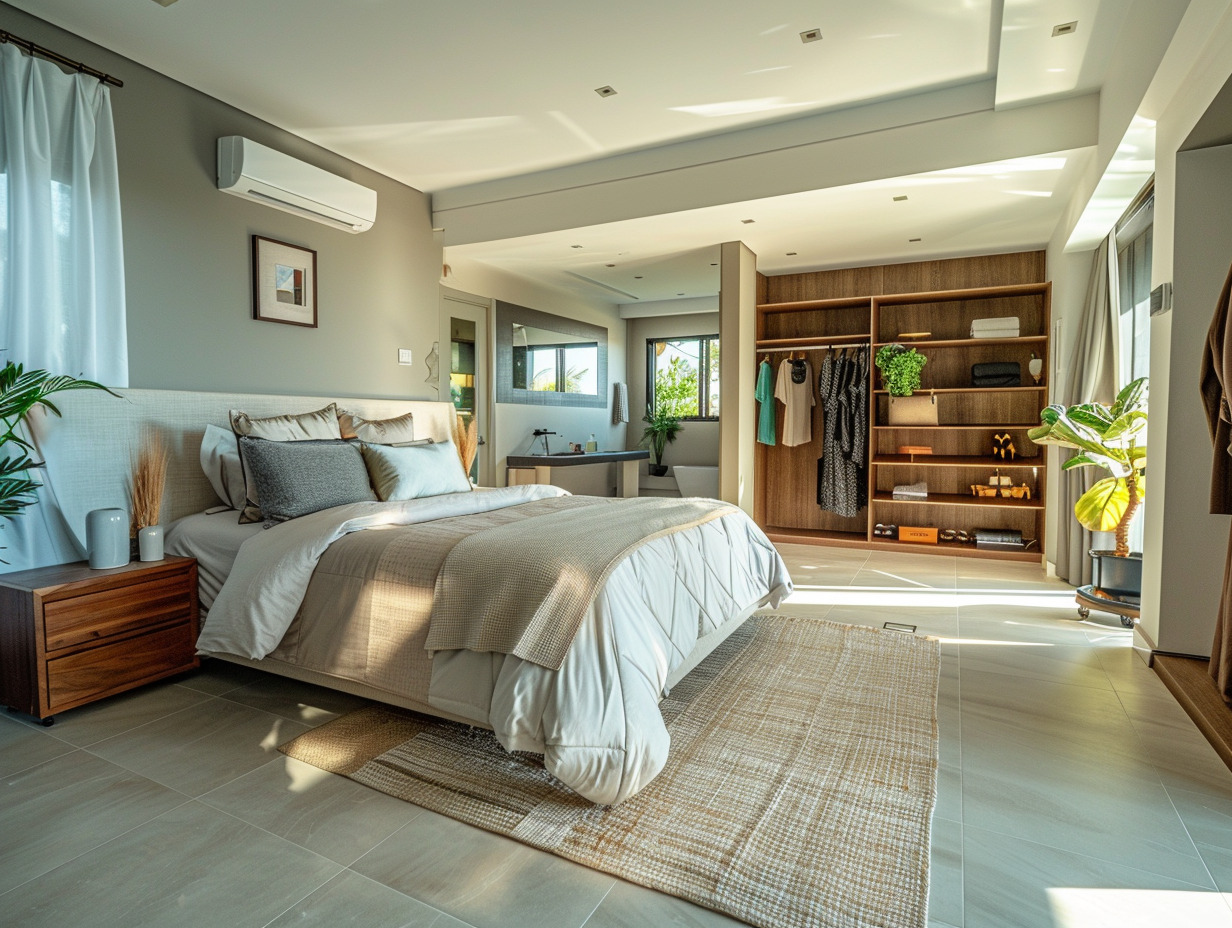 garage transformation