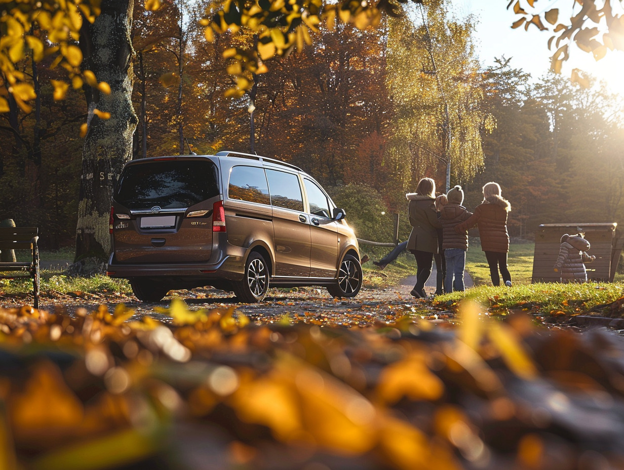 voiture famille