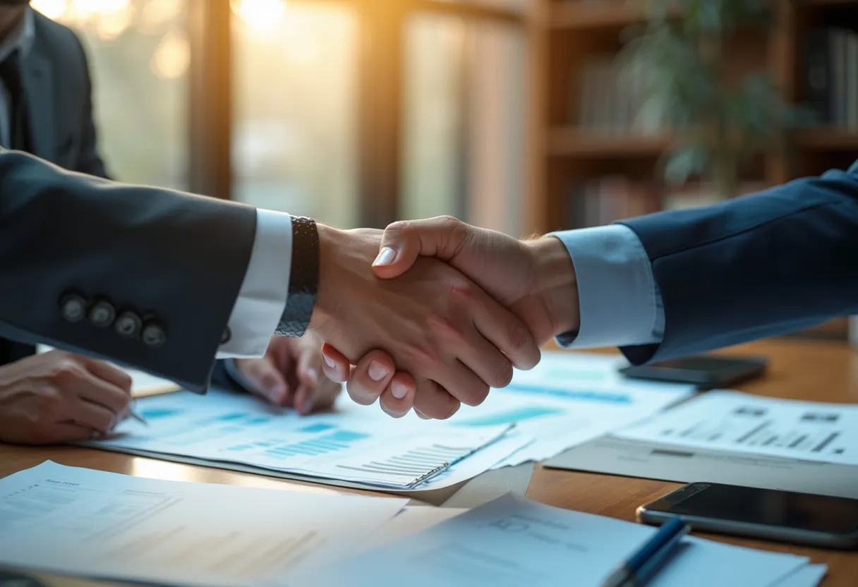 entreprise assurance