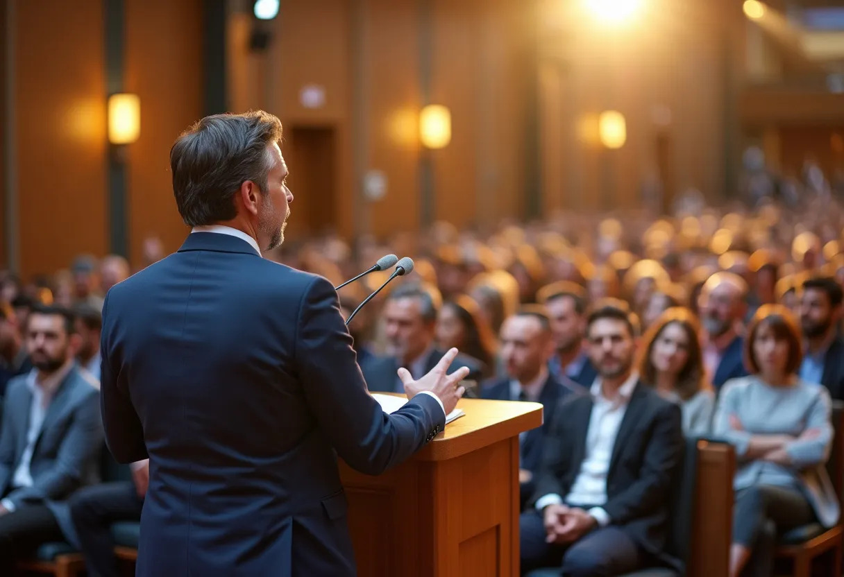 présentation  confiance