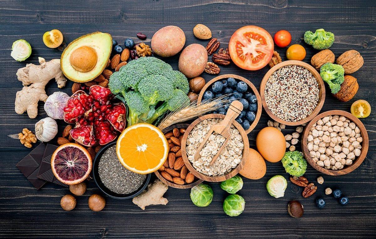 Conseils nutritionnels : lesquels pour une meilleur santé