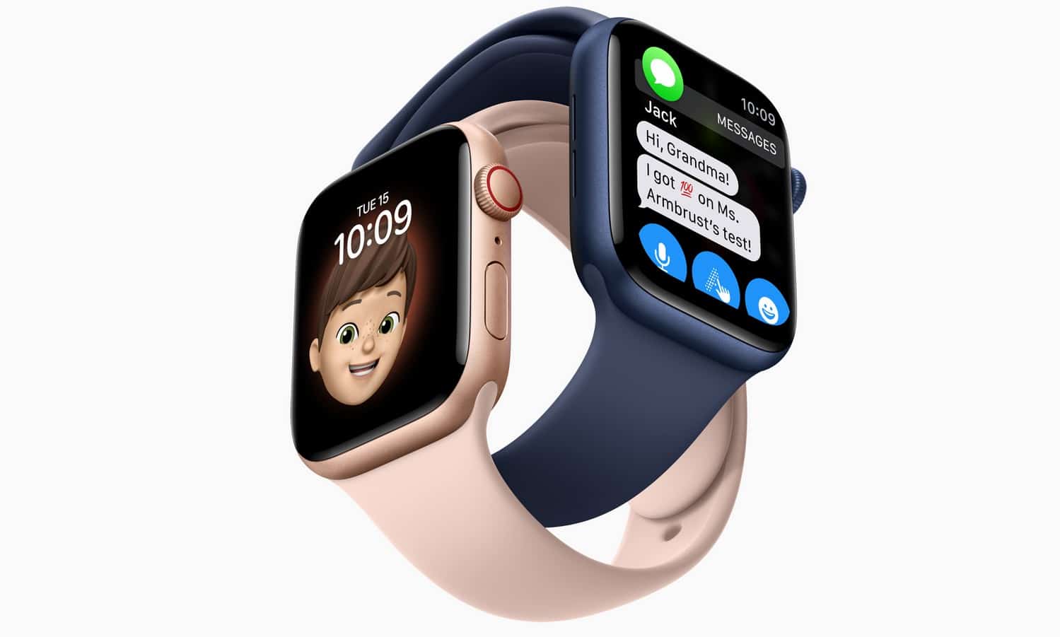 Apple watch cellular qu'est ce que c'est?
