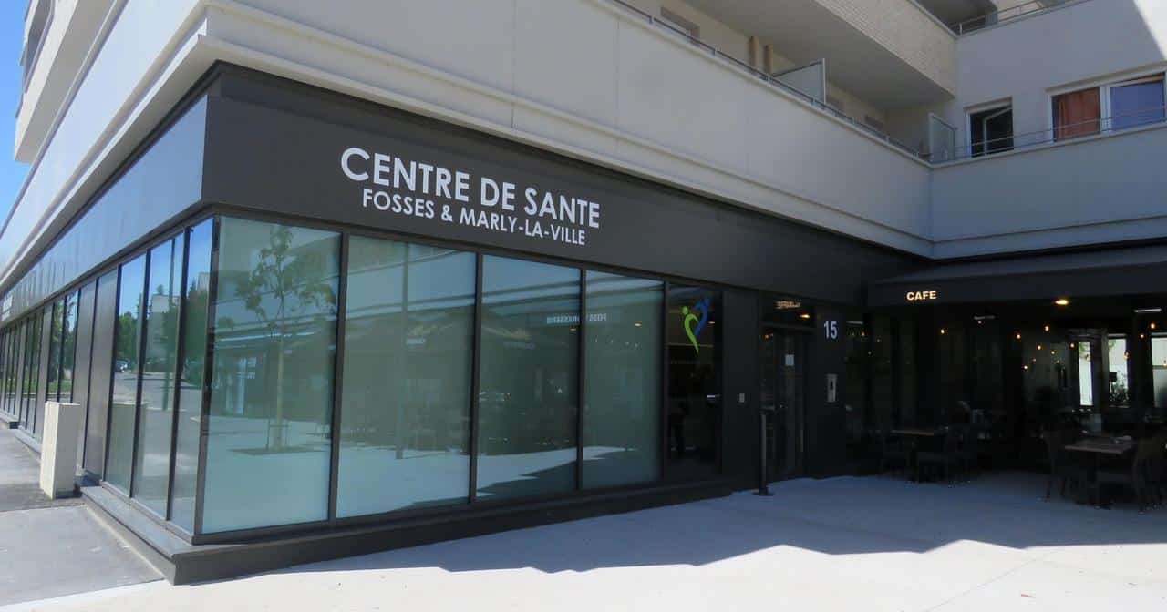 Centre de santé missions et fonctionnement Index Généraliste
